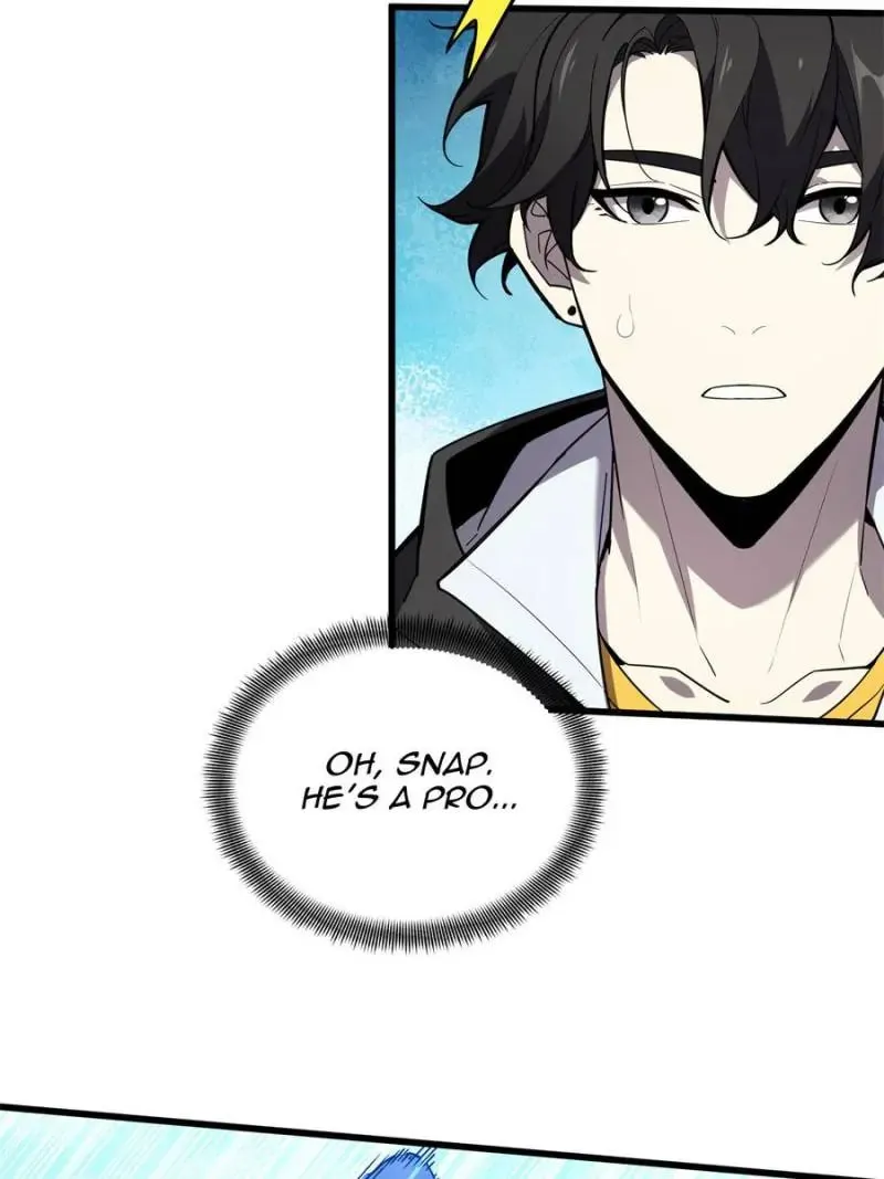 Read The King