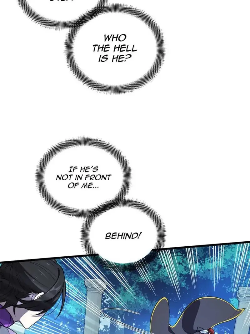 Read The King