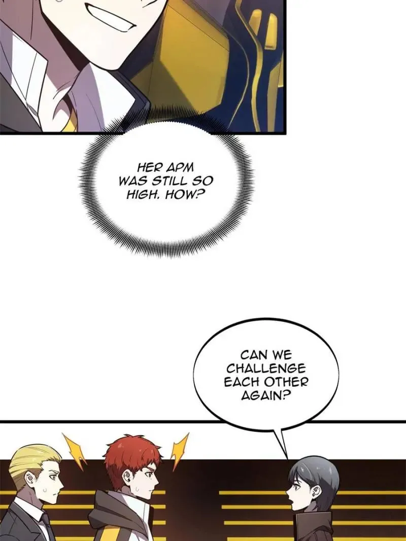 Read The King