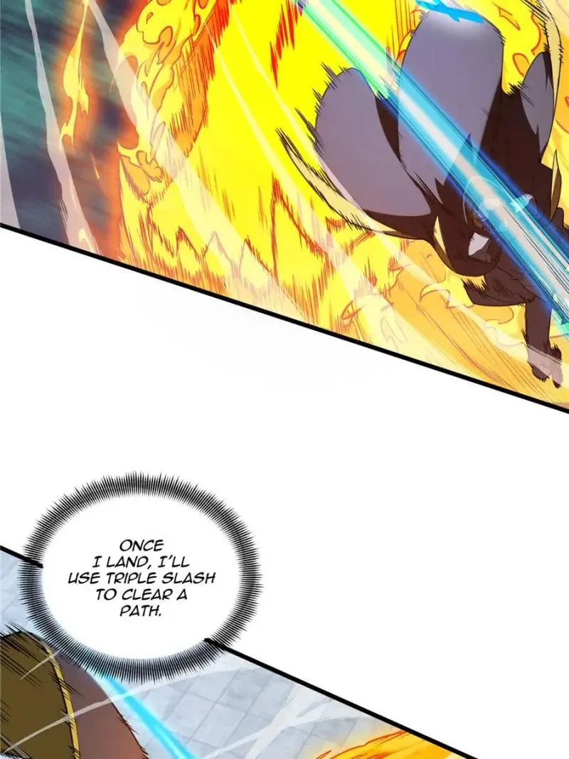 Read The King