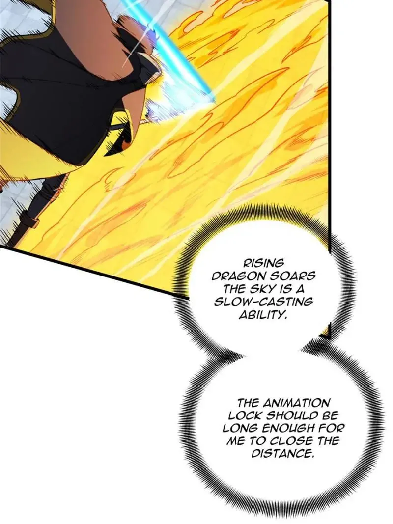 Read The King