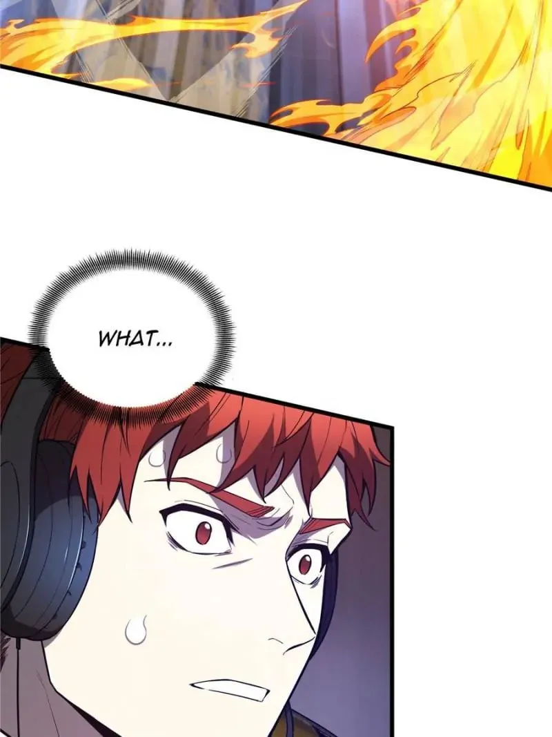 Read The King