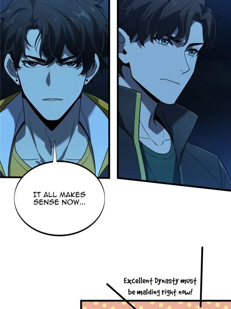 Read The King
