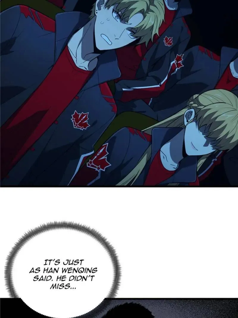 Read The King
