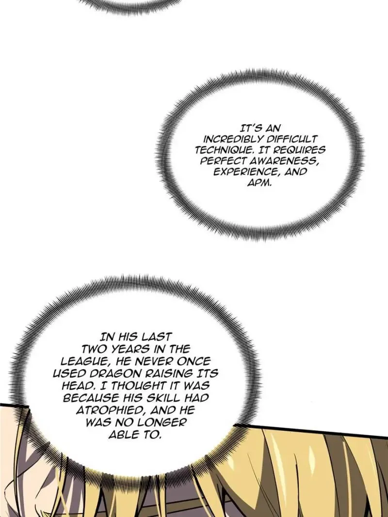 Read The King