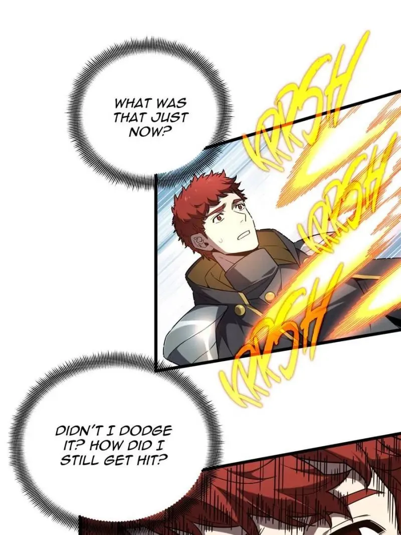 Read The King