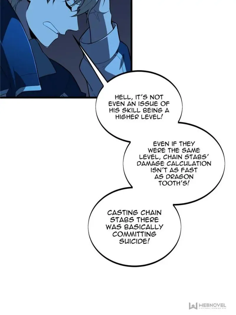 Read The King