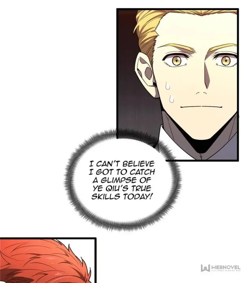Read The King