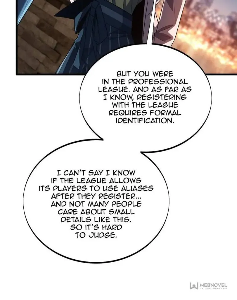 Read The King