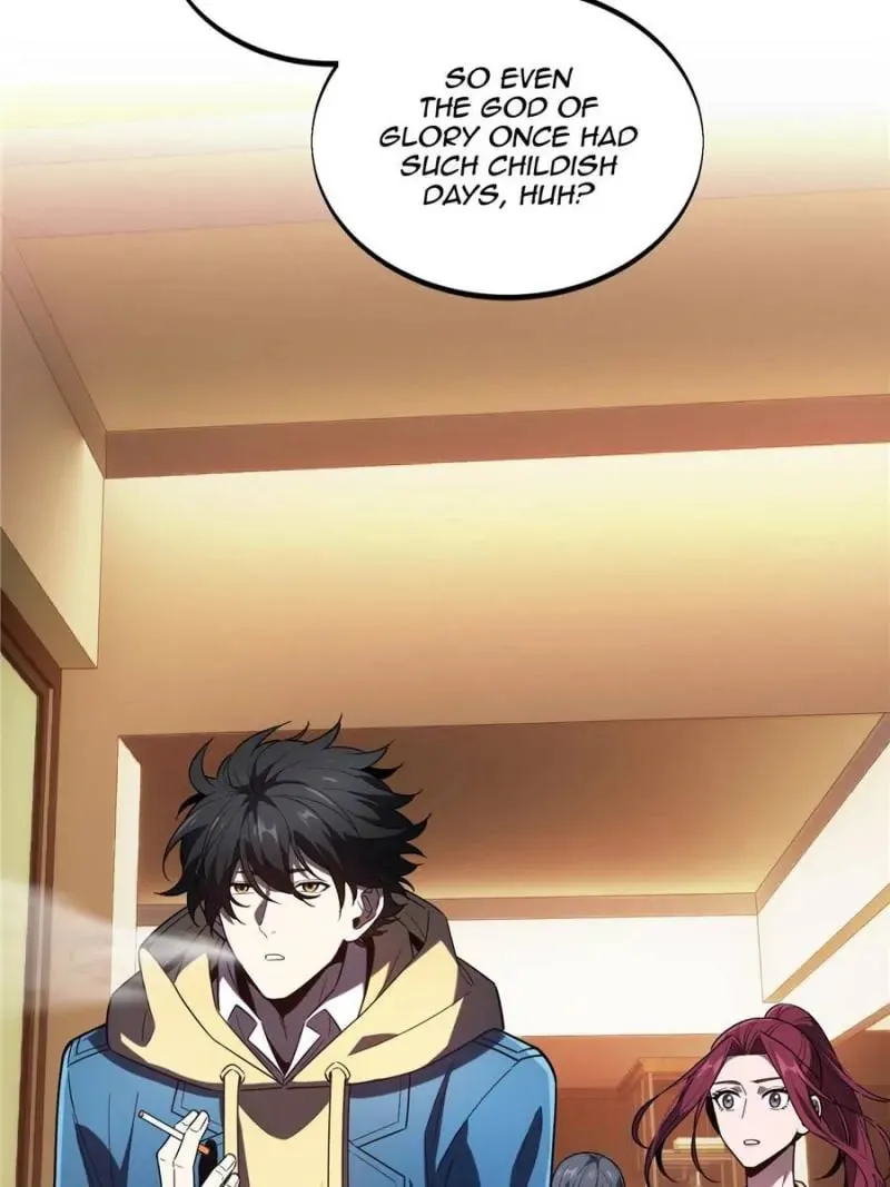 Read The King