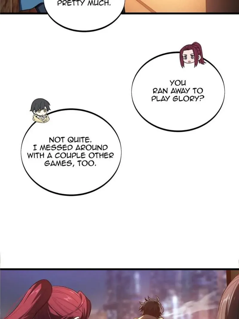 Read The King