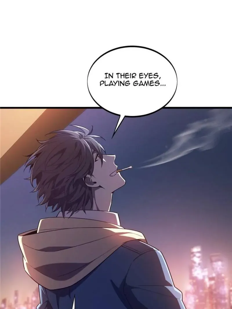 Read The King