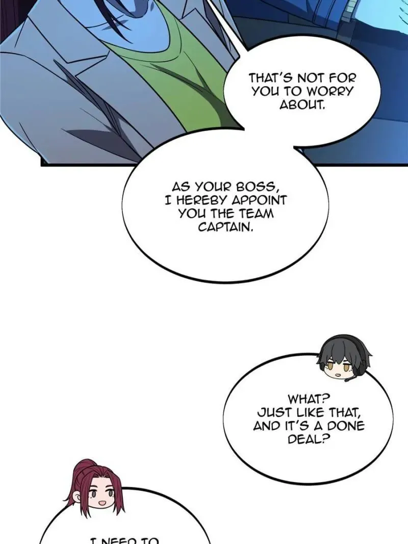 Read The King