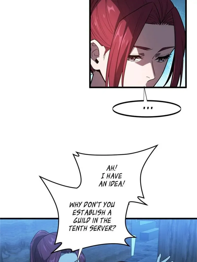 Read The King