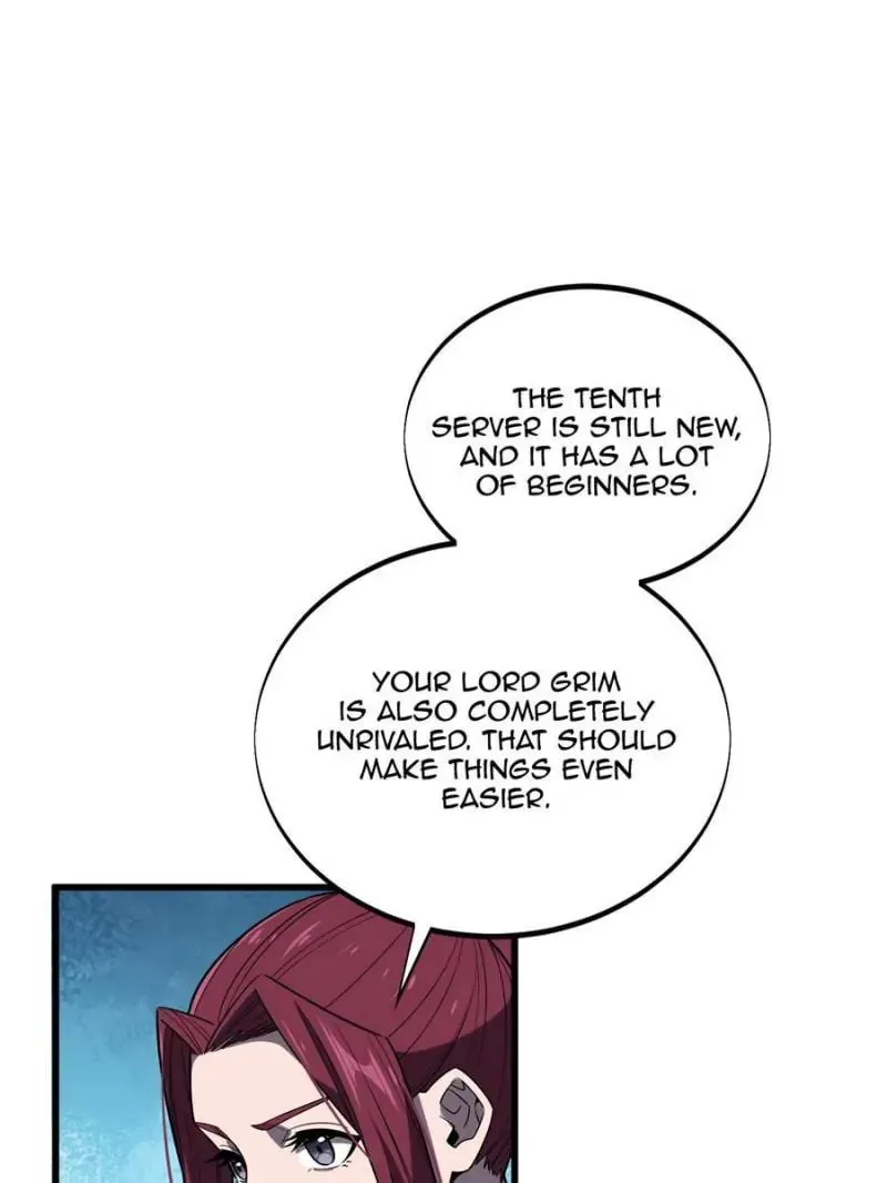 Read The King