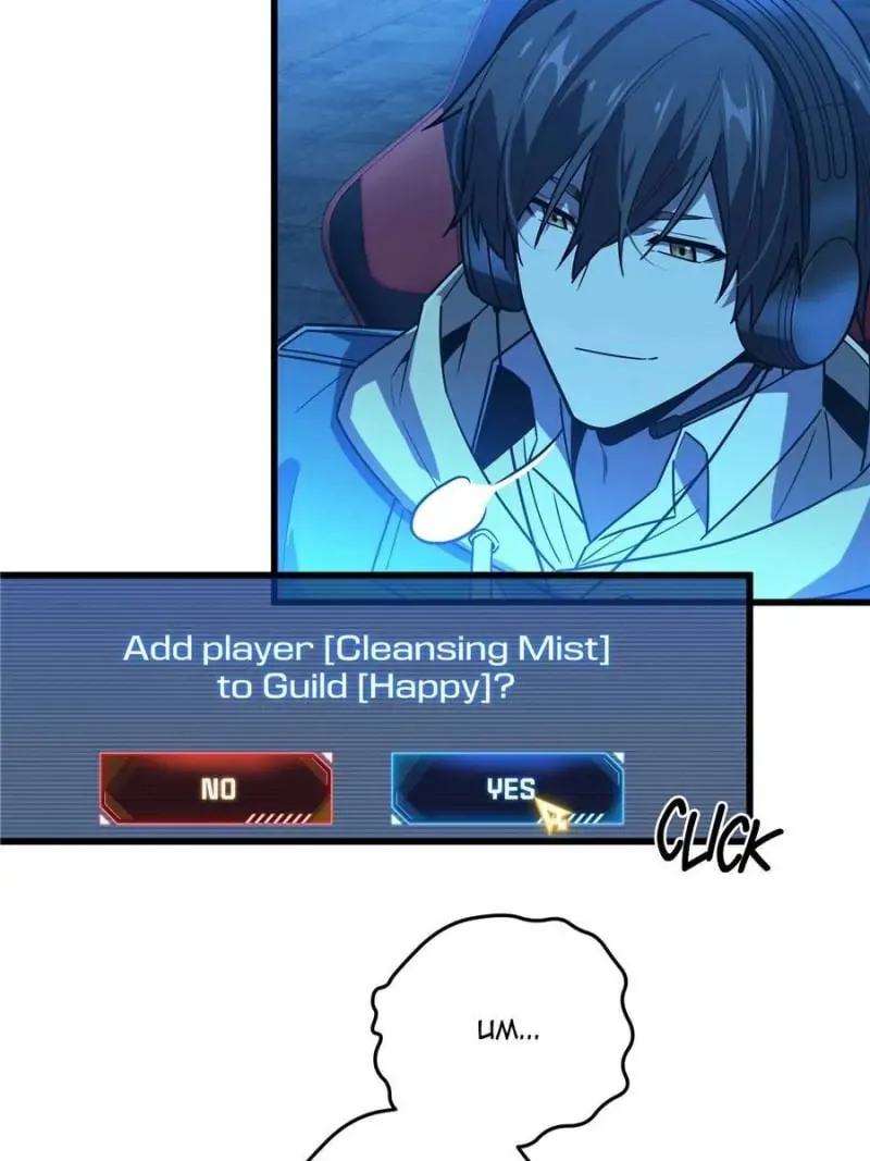 Read The King
