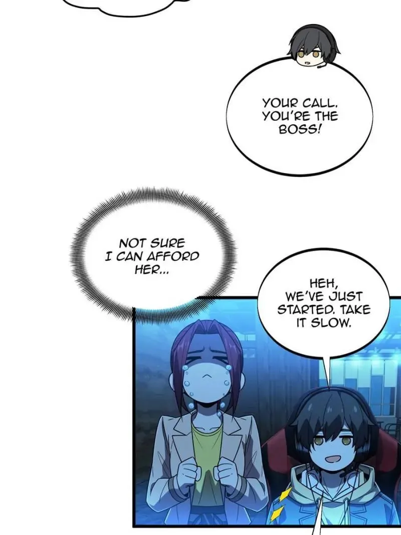 Read The King