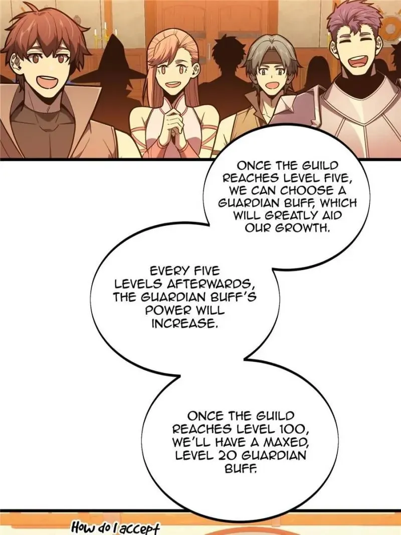 Read The King