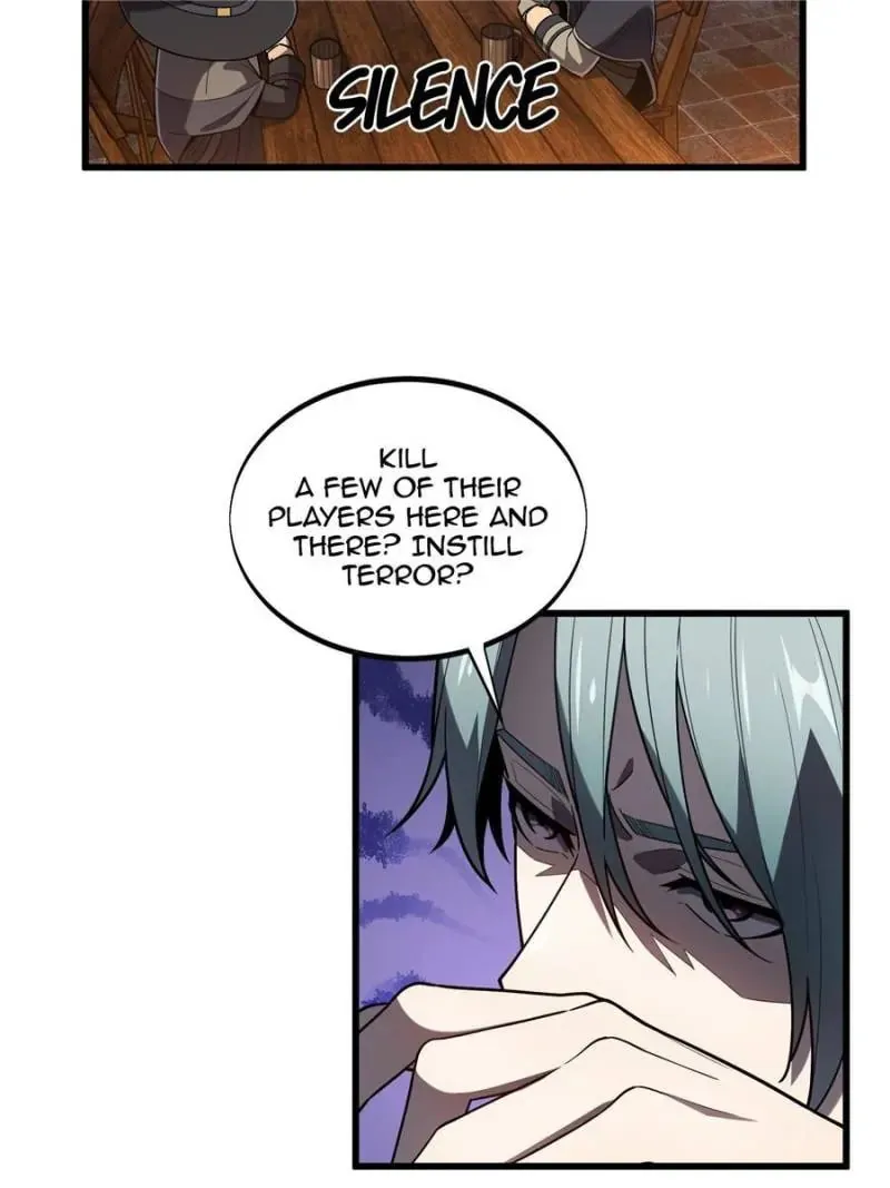 Read The King