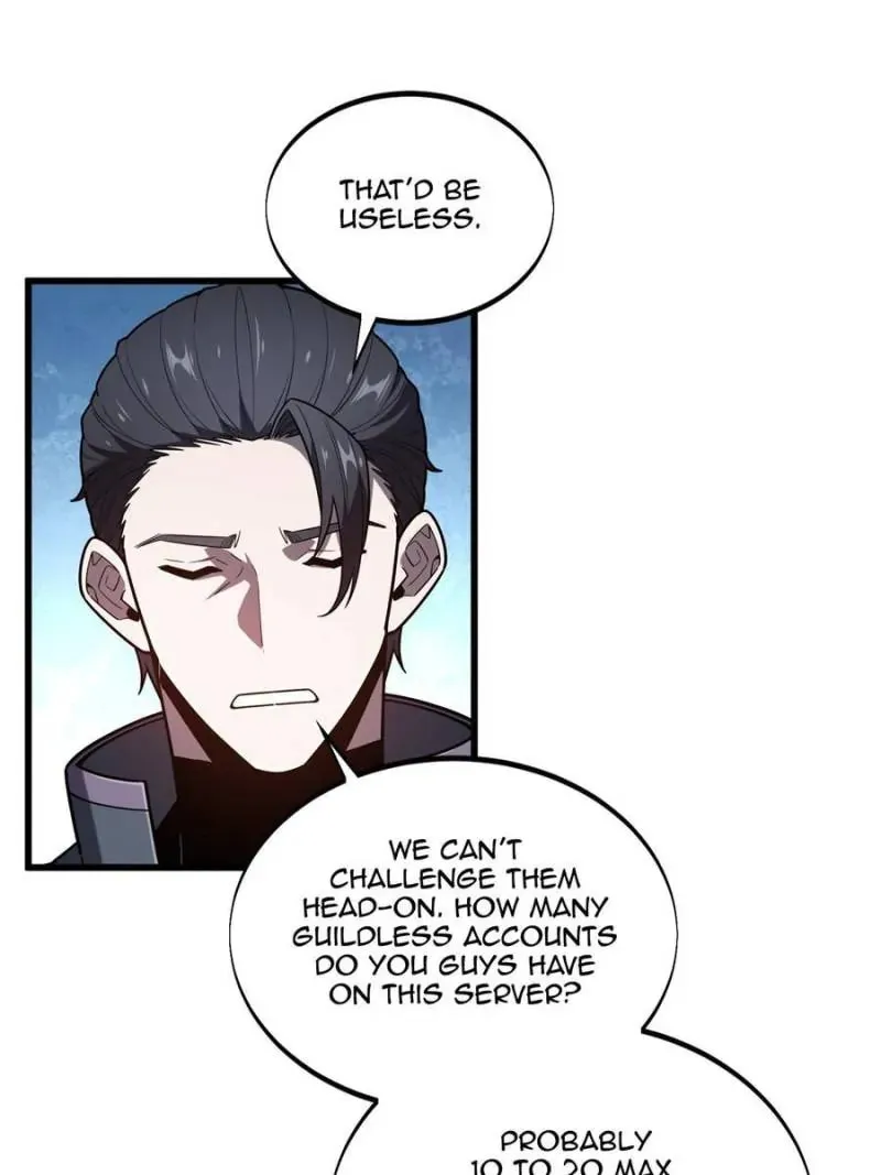 Read The King
