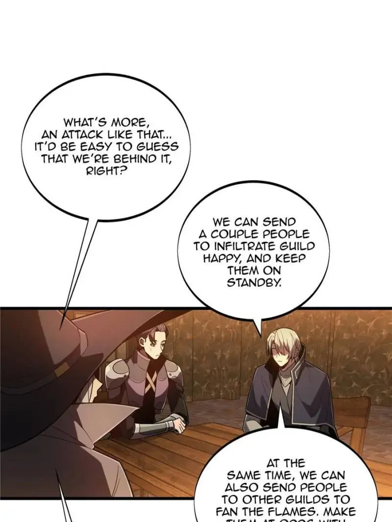 Read The King