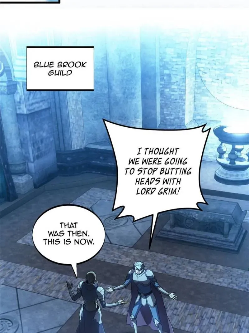 Read The King