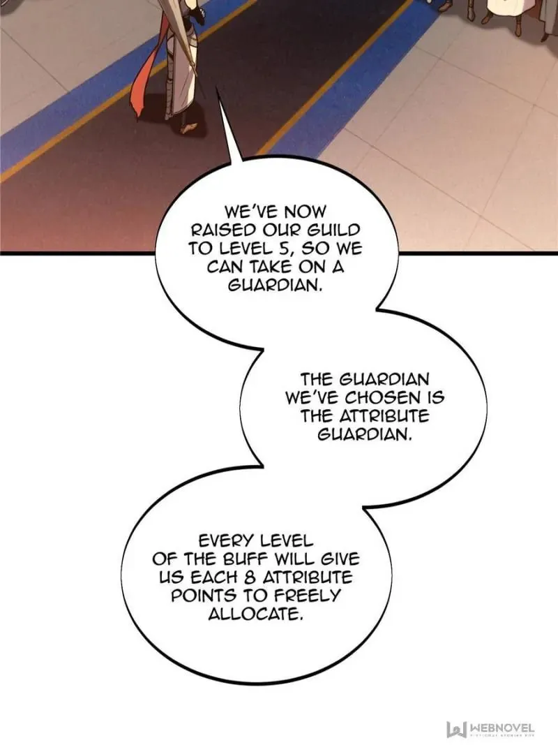 Read The King