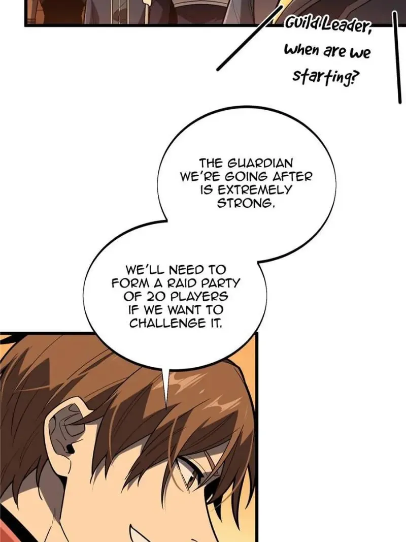 Read The King