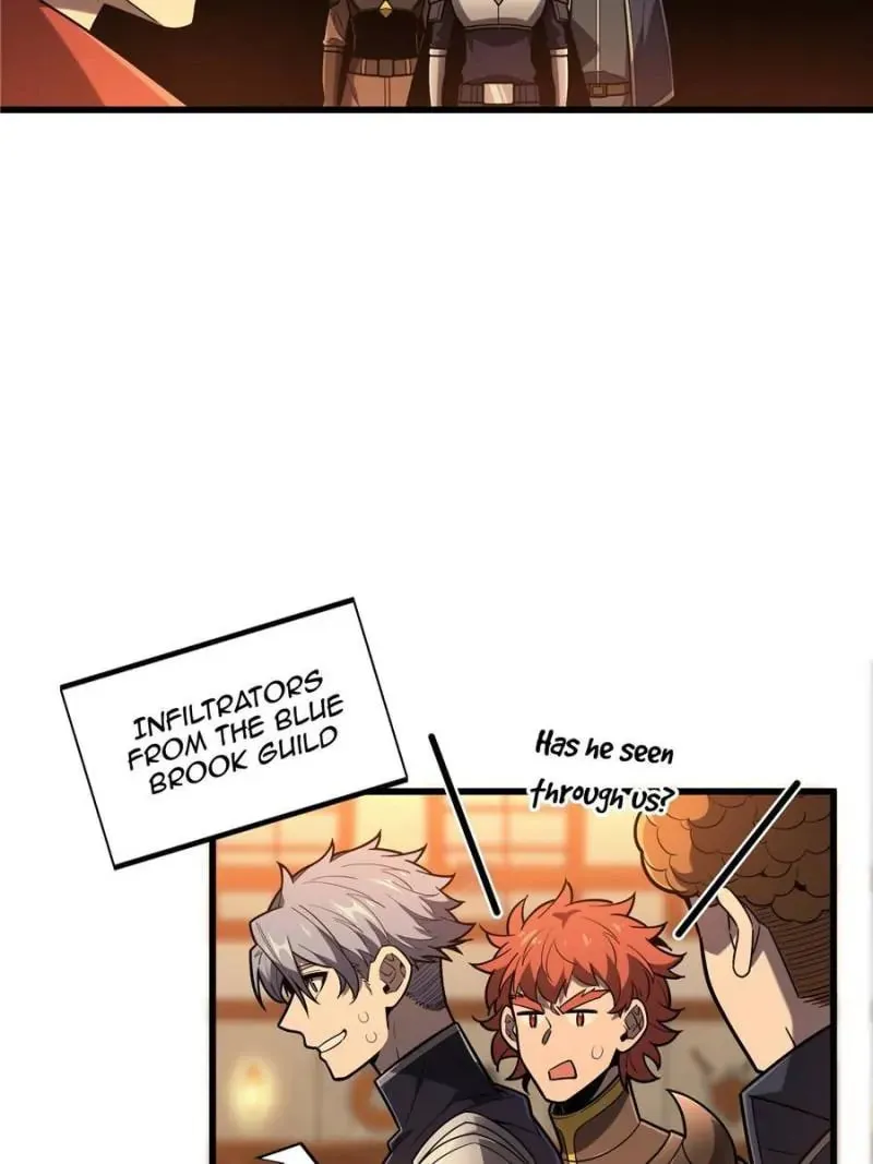 Read The King