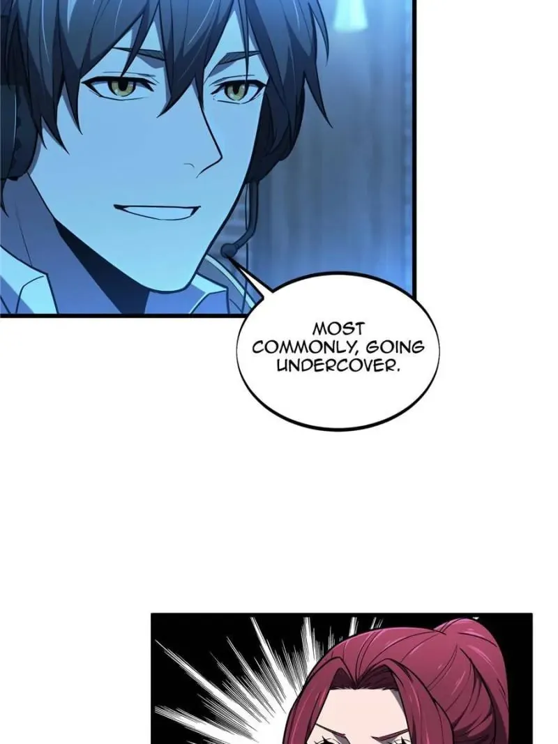 Read The King
