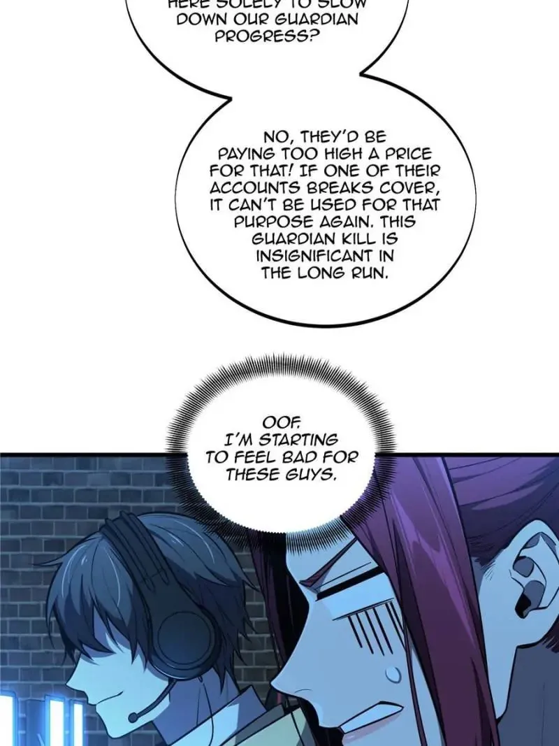 Read The King