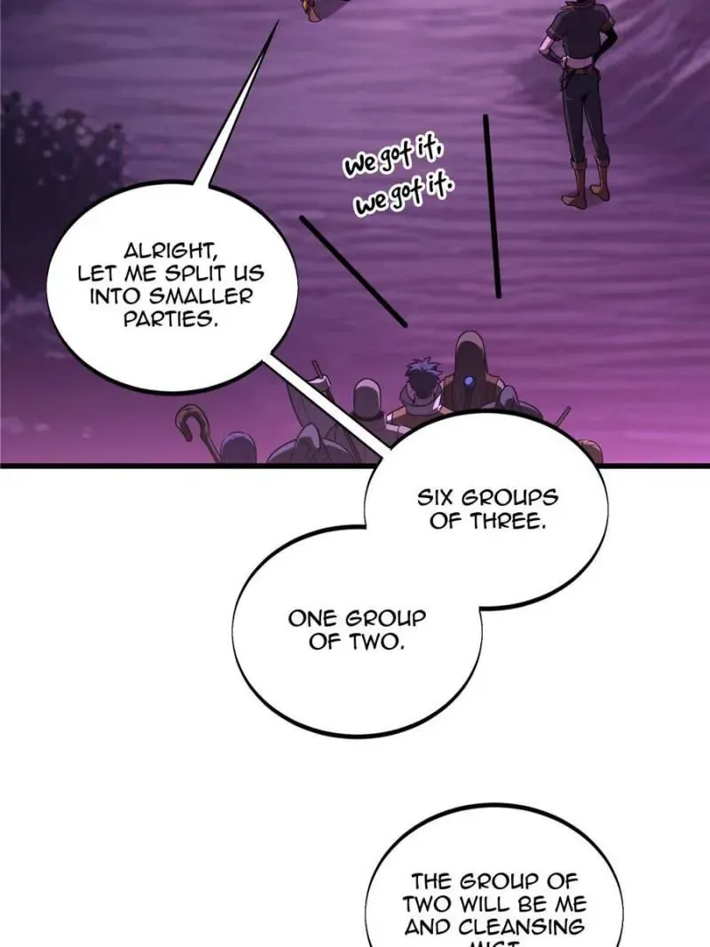 Read The King