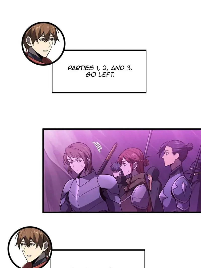 Read The King