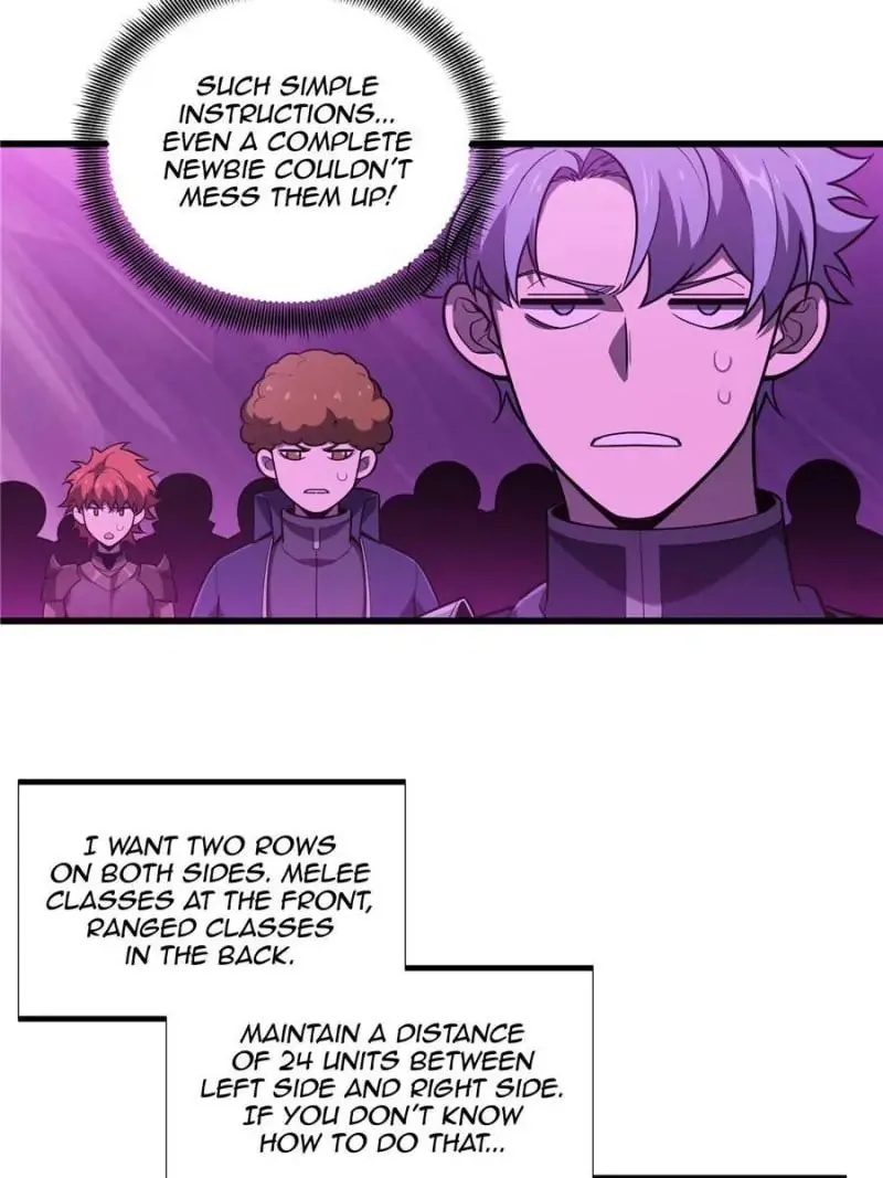 Read The King