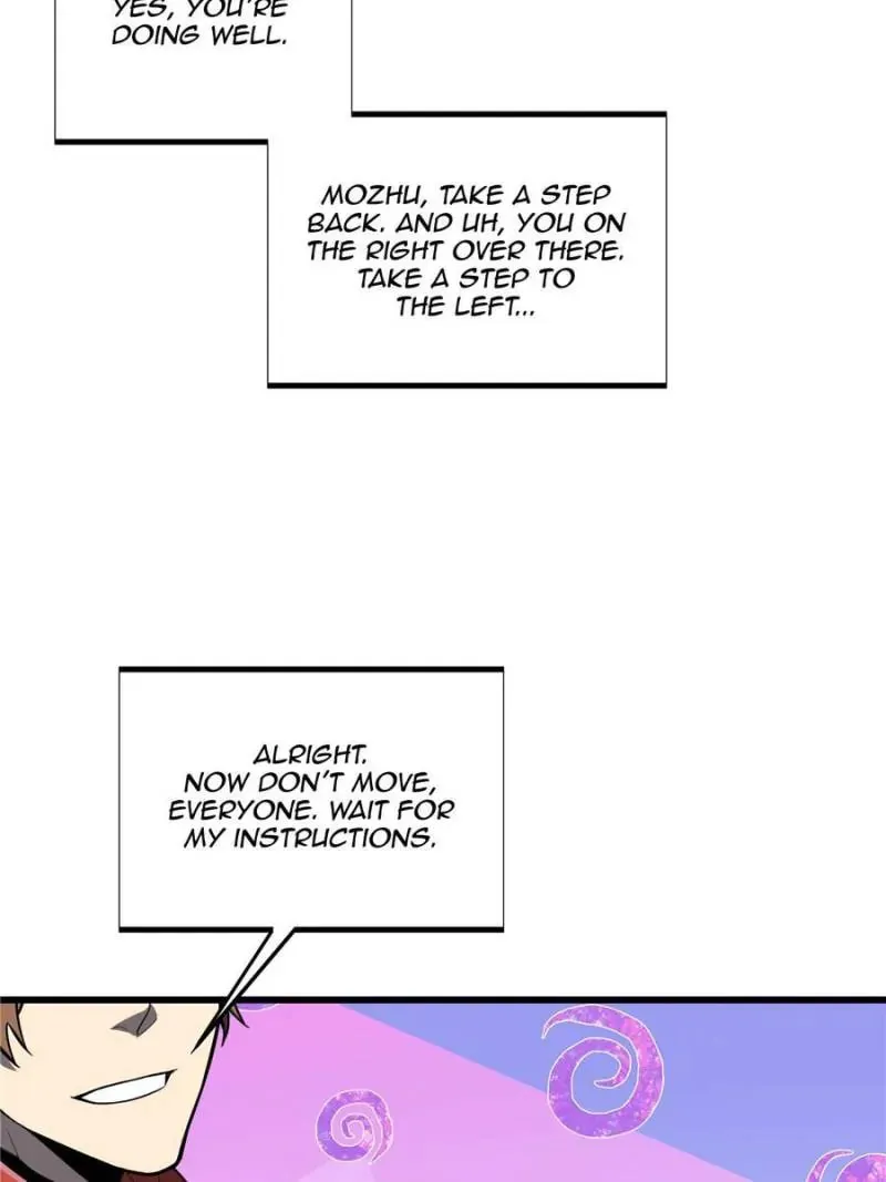 Read The King