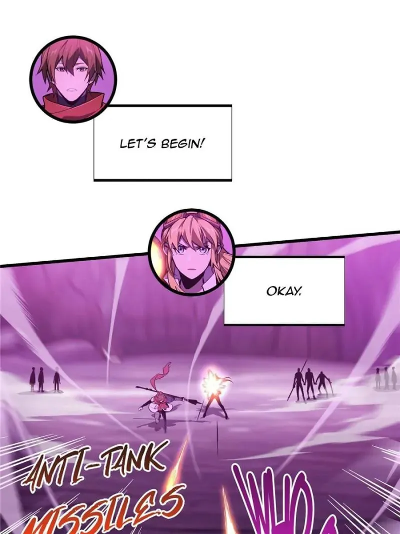 Read The King