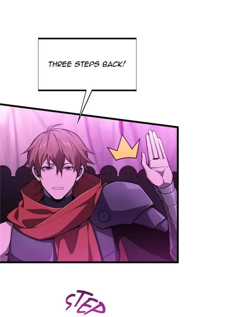 Read The King