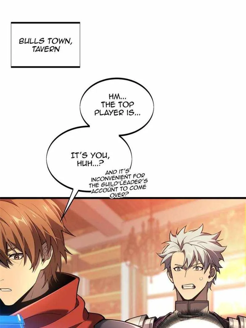 Read The King
