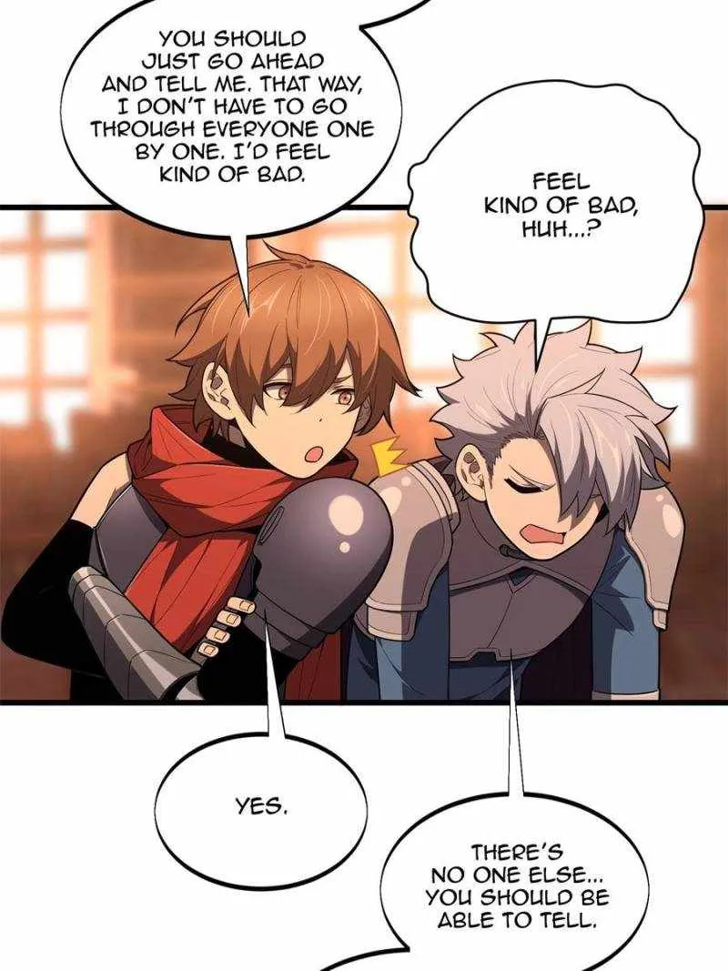Read The King