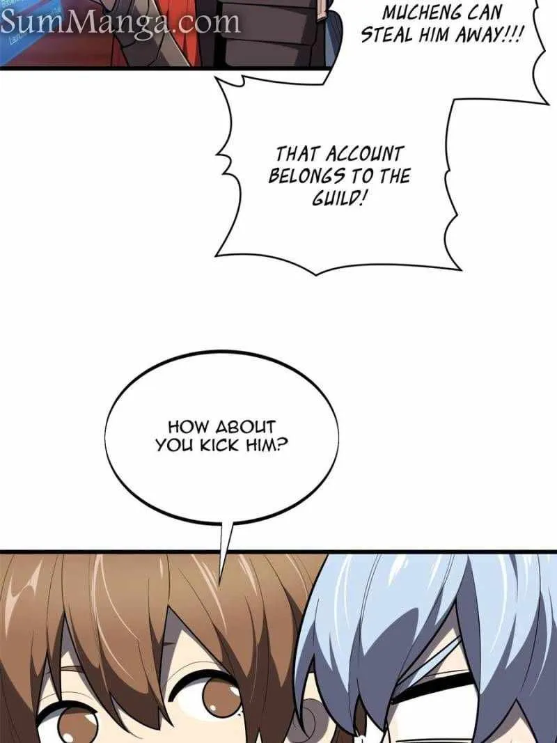 Read The King