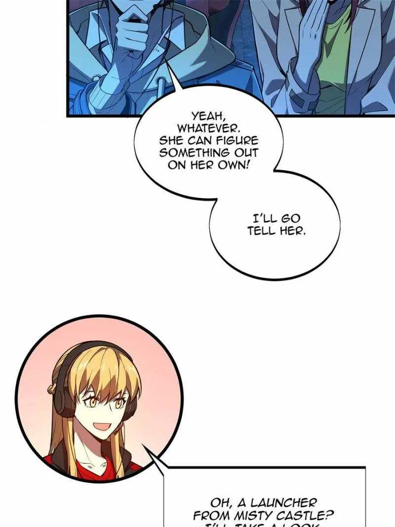 Read The King