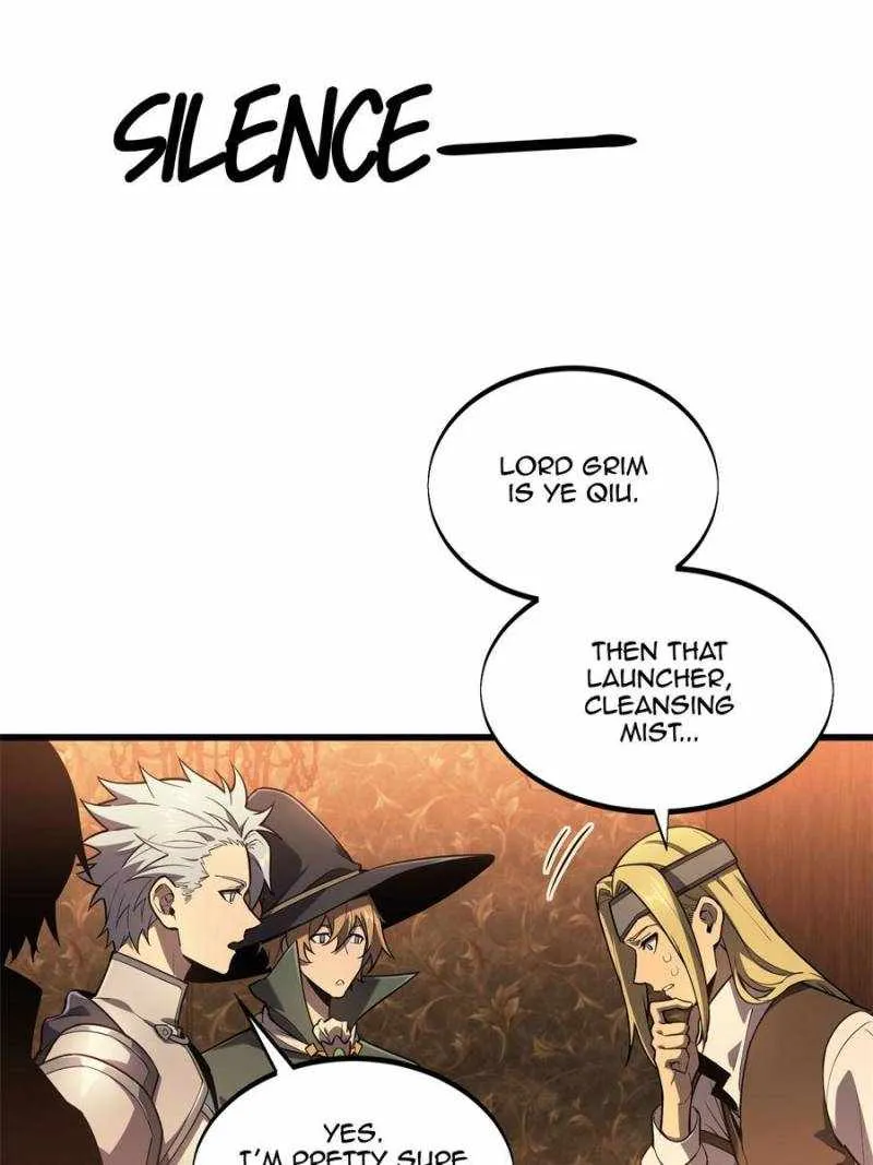 Read The King