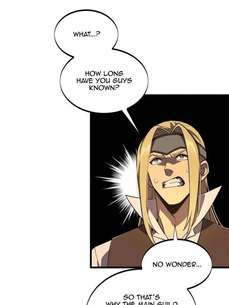 Read The King