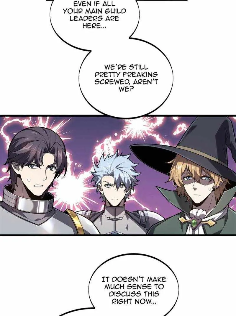 Read The King
