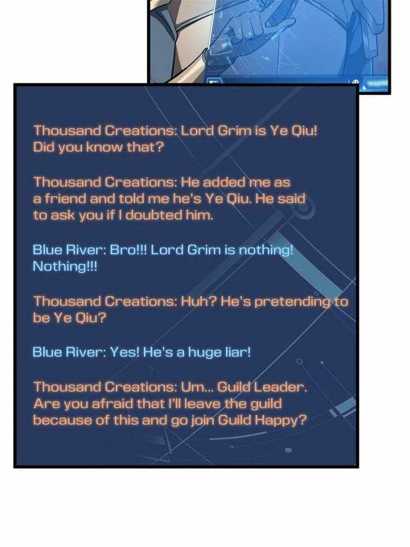 Read The King