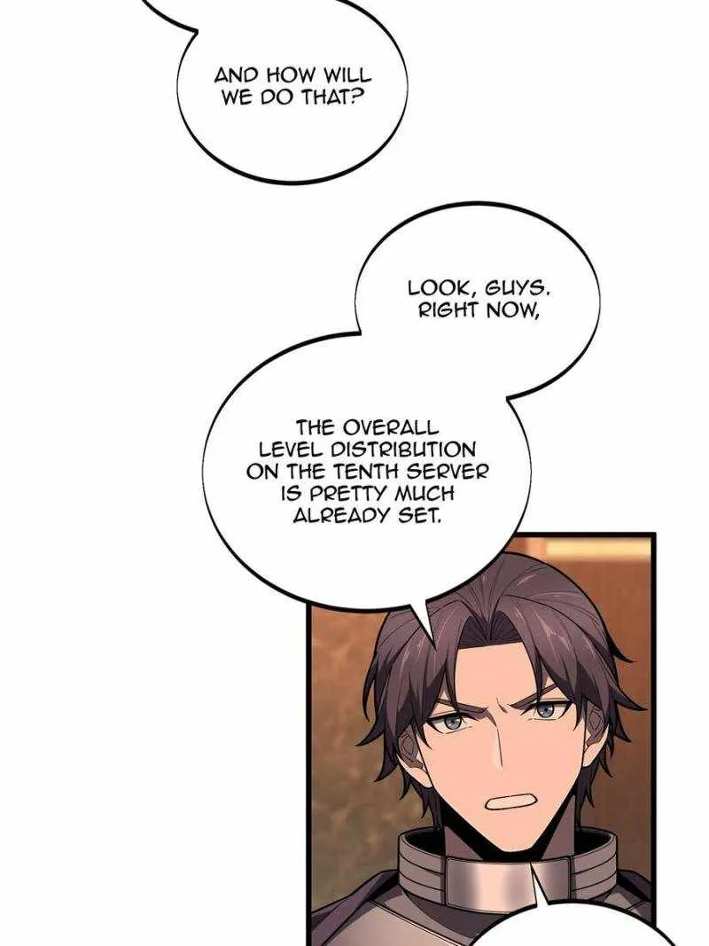 Read The King