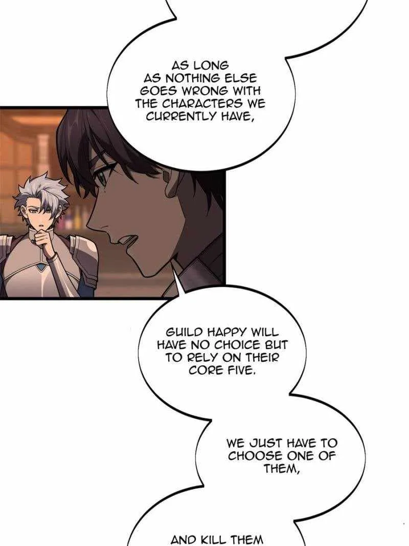 Read The King