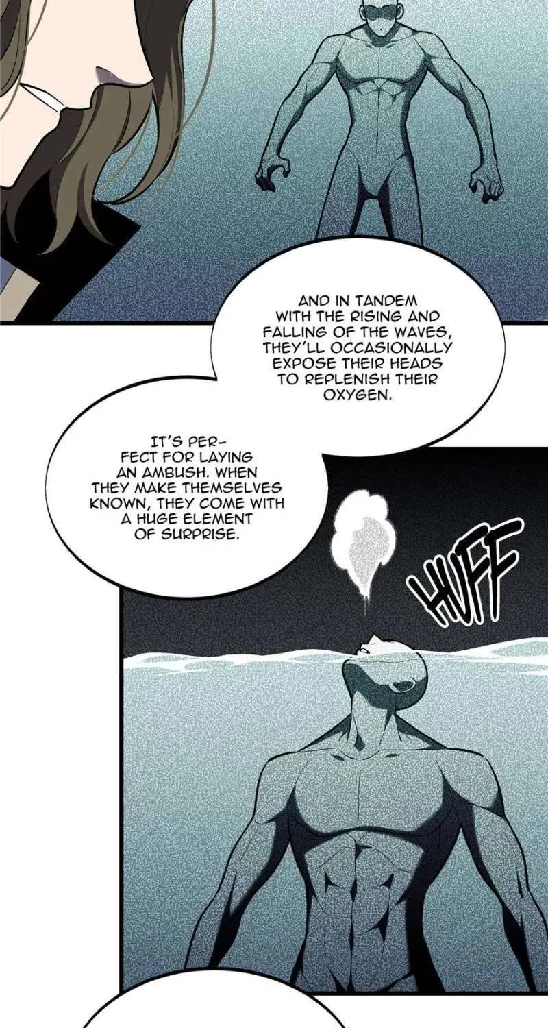 Read The King