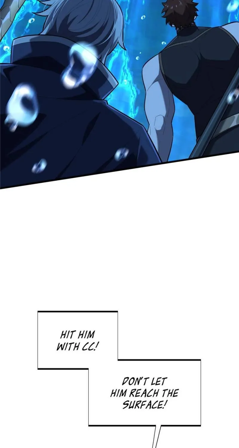 Read The King