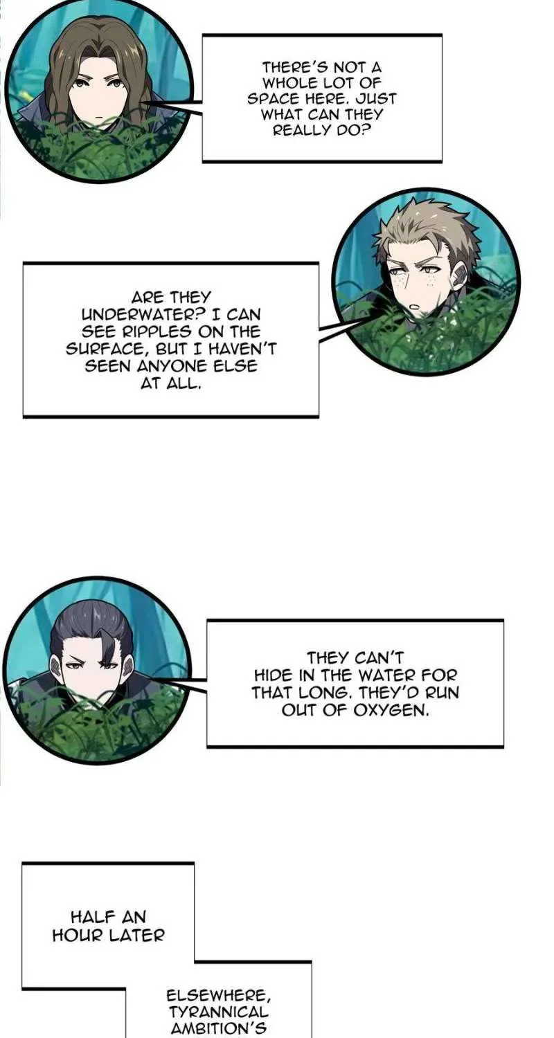 Read The King